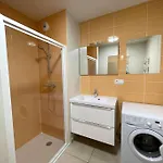 Le Calme Dans Le Triangle D'or Appartement