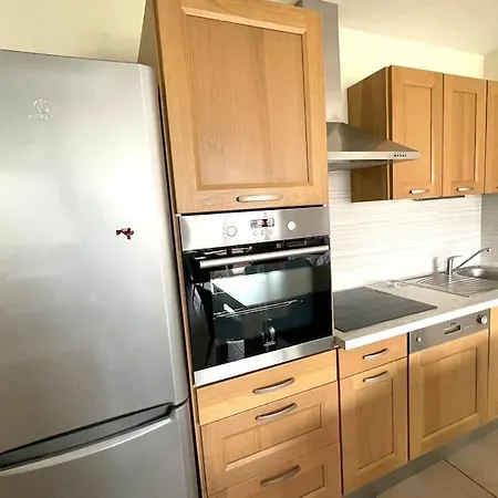 Le Calme Dans Le Triangle D'or Appartement Annecy